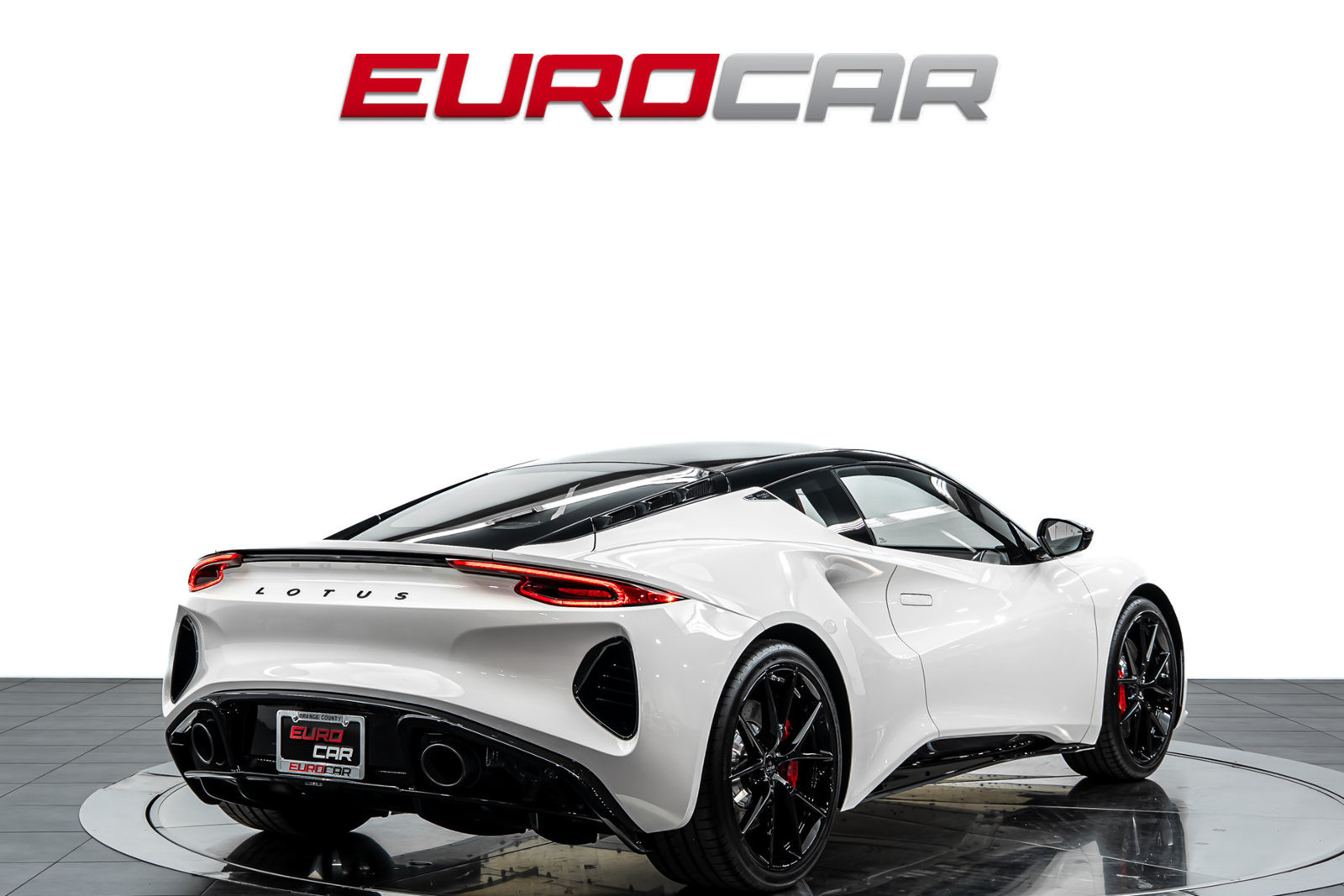 New 2026 Lotus Emira RWD image 5