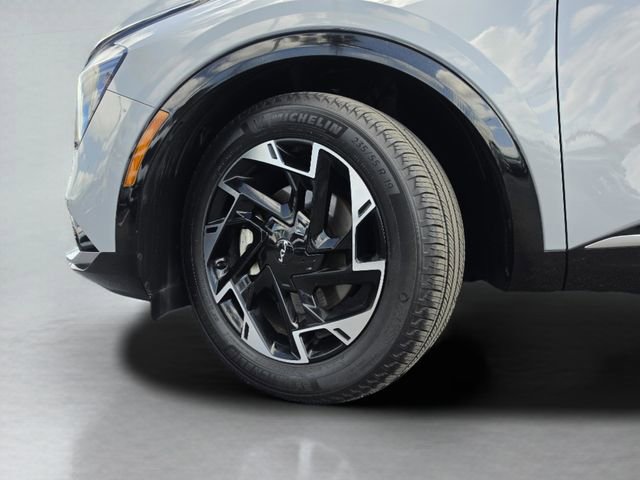 Certified 2024 Kia Sportage SX image 47