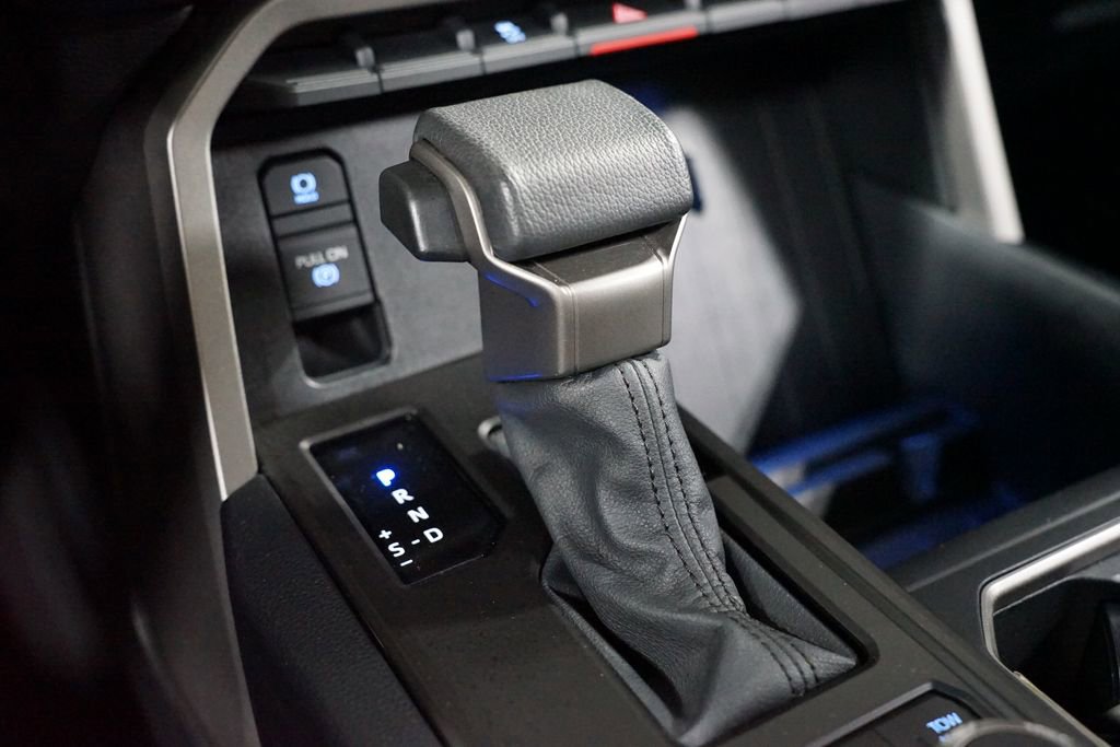 Used 2024 Toyota Tundra SR5 w/ SR5 Premium Package image 22