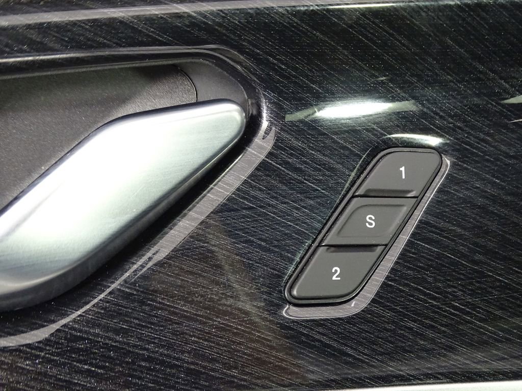 Used 2022 Jeep Grand Cherokee Trailhawk image 19