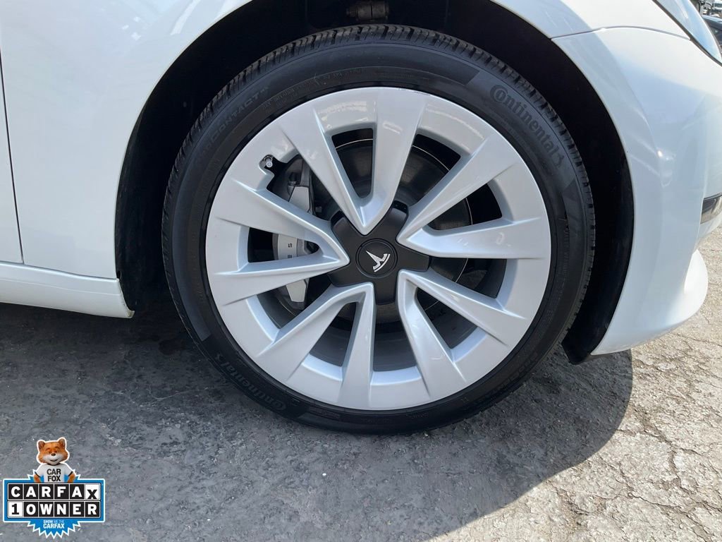 Used 2023 Tesla Model 3 Standard Range RWD image 75