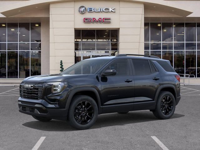 New 2027 GMC Terrain Elevation w/ Elevation Premium Package FWD image 2