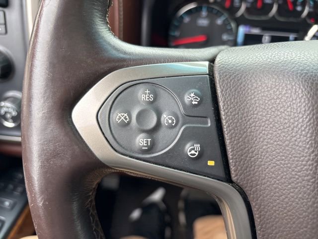 Used 2014 Chevrolet Silverado 1500 High Country w/ High Country Premium Package image 20