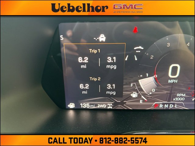 New 2026 GMC Canyon Elevation w/ Convenience Package image 28