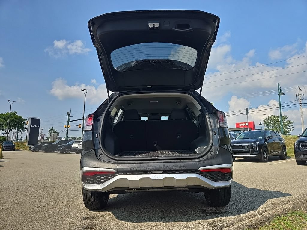 Certified 2023 Kia Sportage LX AWD/4WD image 7