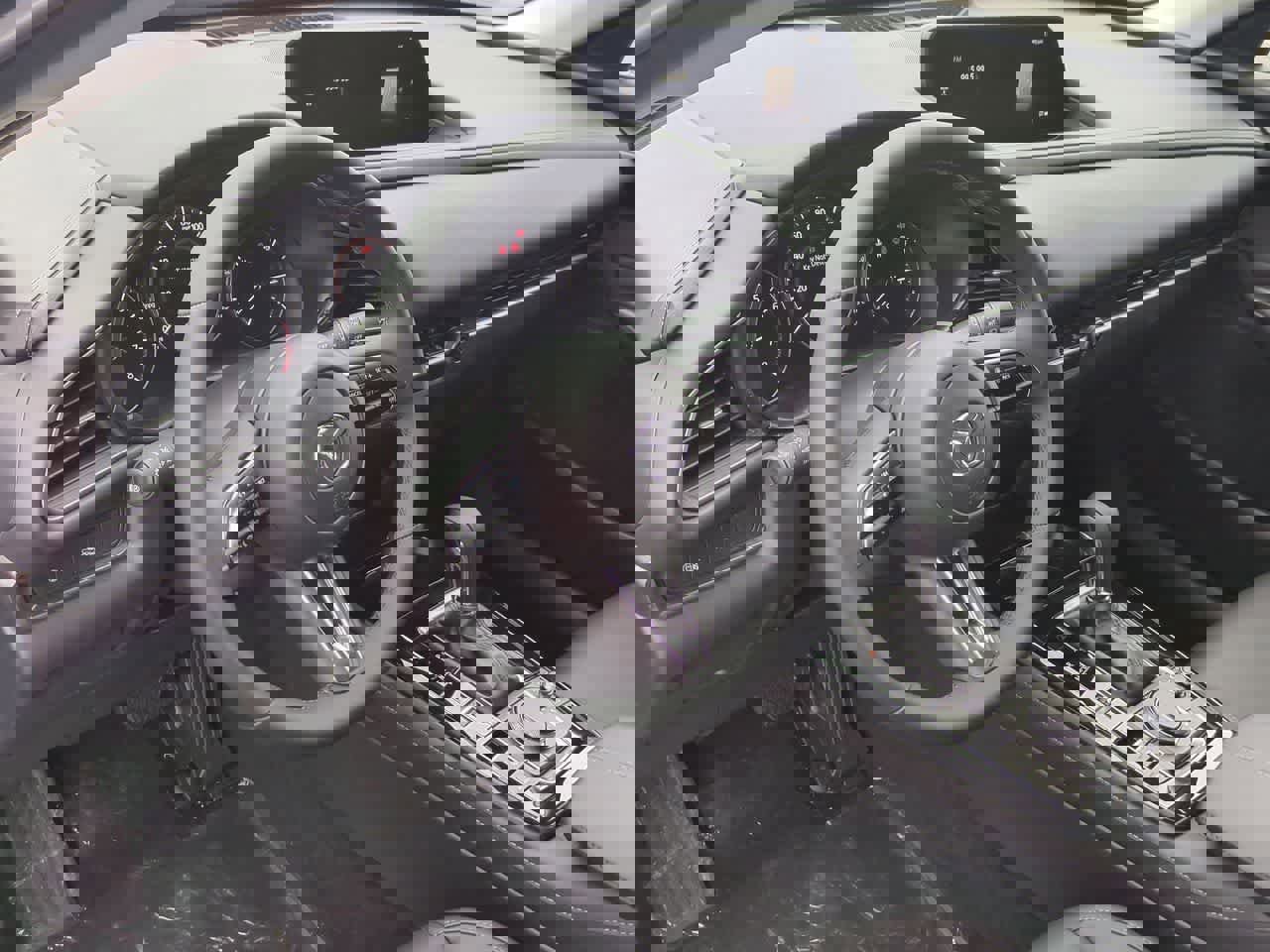 New 2025 MAZDA CX-30 AWD 2.5 S w/ Select Sport Pkg video 2