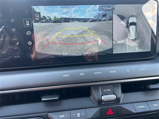 New 2026 Kia EV9 Wind image 21