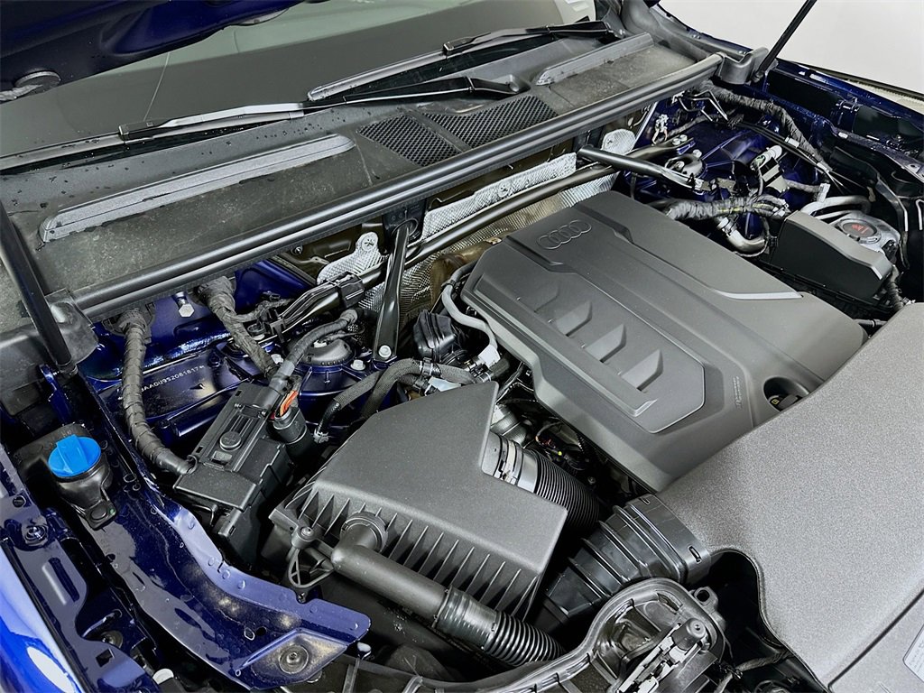 New 2025 Audi Q5 Prestige image 26