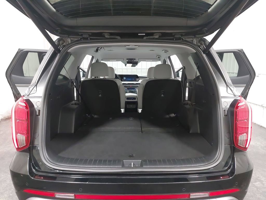 Used 2025 Hyundai Palisade SEL image 14