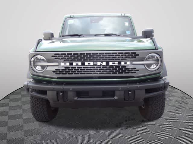 Used 2024 Ford Bronco Badlands AWD/4WD image 5