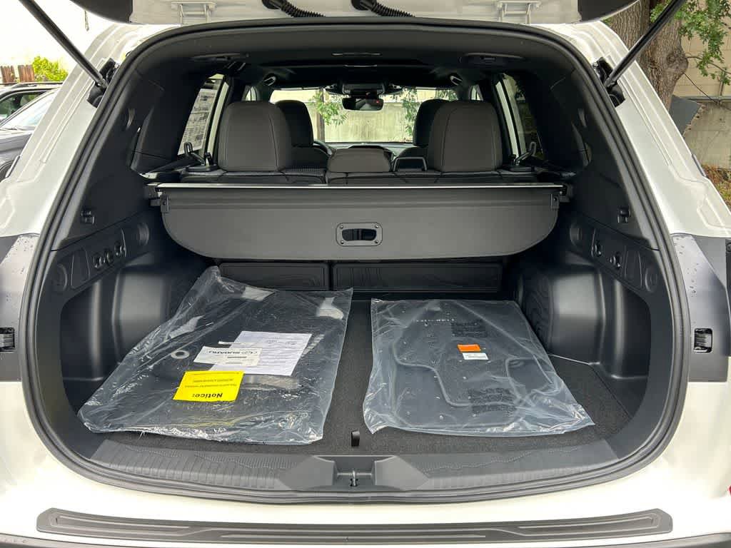 New 2026 Subaru Forester Premium AWD/4WD image 21