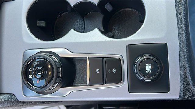 Certified 2023 Ford Bronco Sport Outer Banks w/ Tech Package image 27