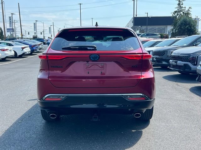 Used 2024 Toyota Venza Nightshade AWD/4WD image 6
