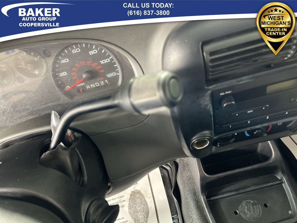 Used 2008 Ford Ranger XLT image 14