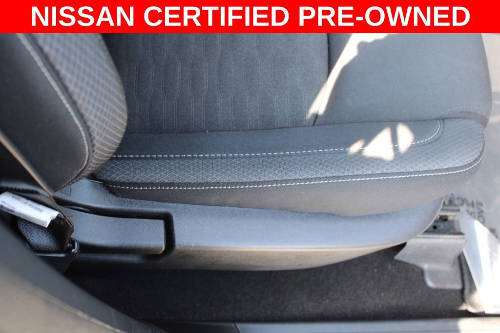 Certified 2024 Nissan Pathfinder SV image 21