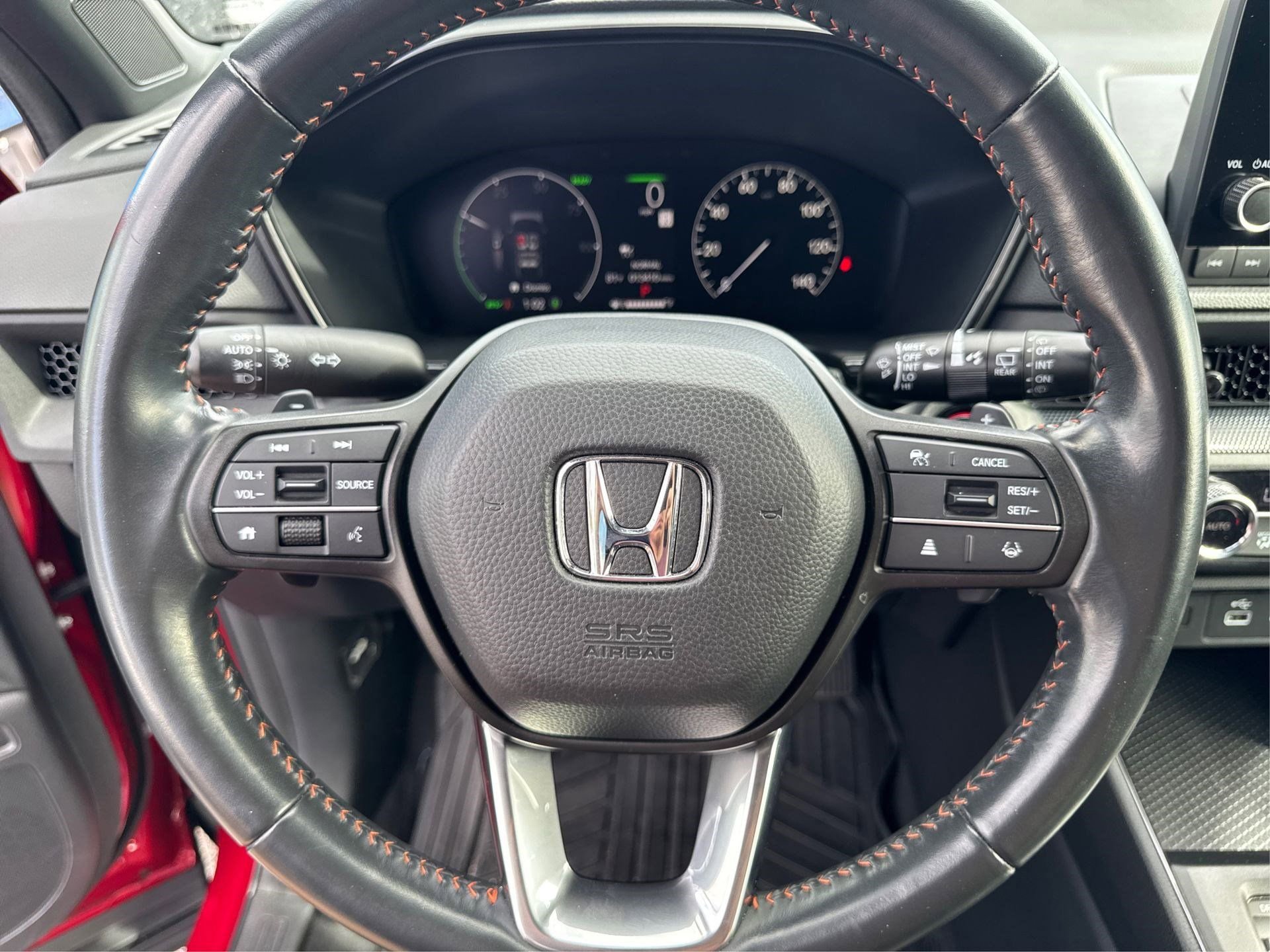 Used 2023 Honda CR-V Sport image 24