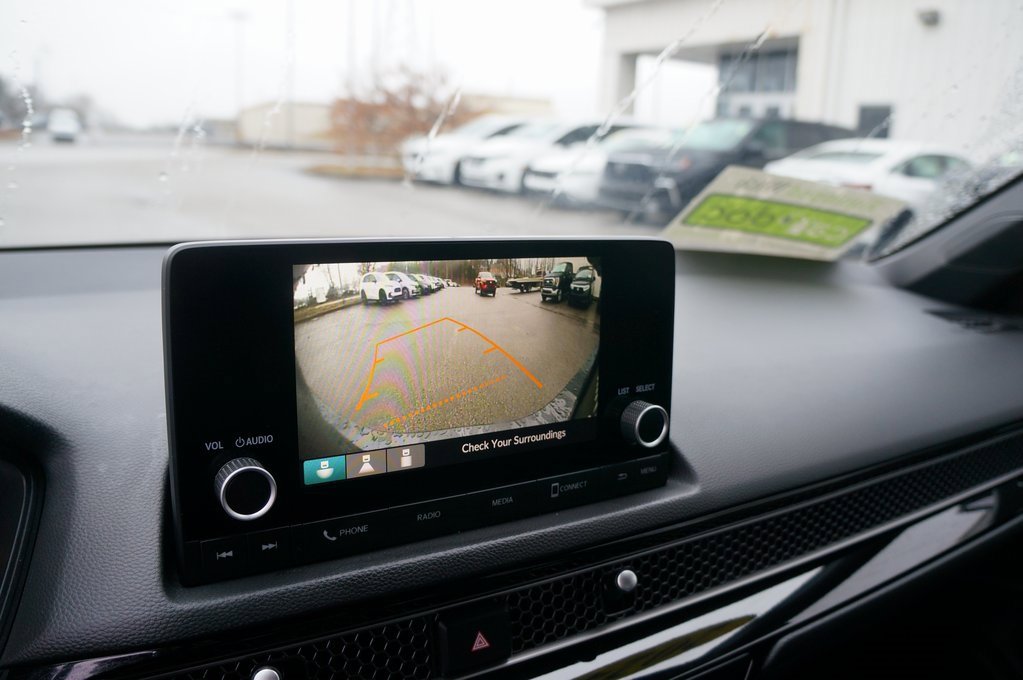 Used 2024 Honda Civic Sport image 21