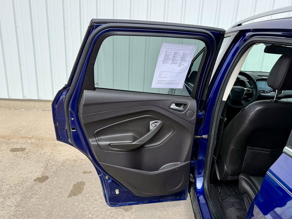 Used 2016 Ford Escape Titanium image 15