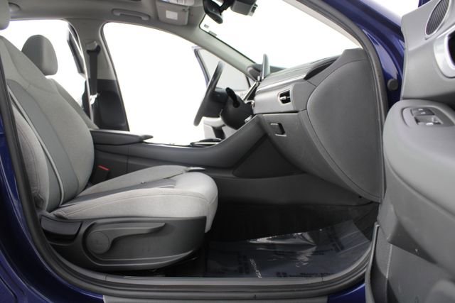 Used 2021 Hyundai Sonata SEL w/ Convenience Package image 21