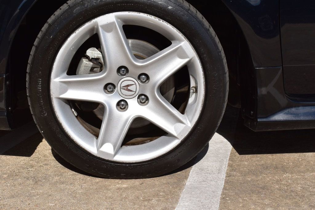 Used 2006 Acura TL image 11