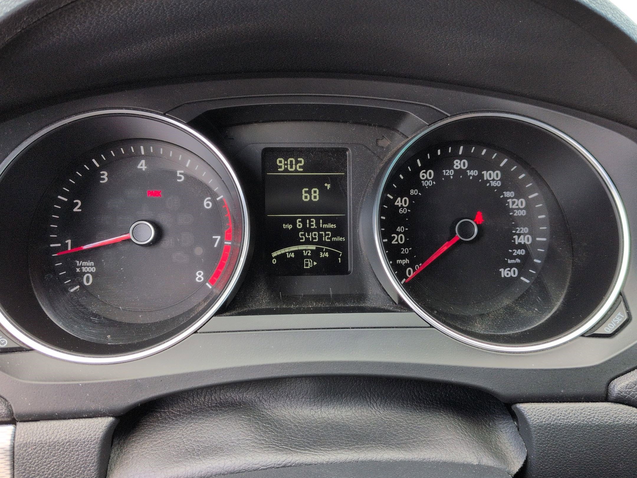 Used 2017 Volkswagen Jetta S image 20