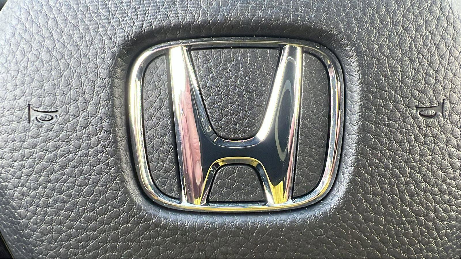 New 2026 Honda HR-V Sport image 30