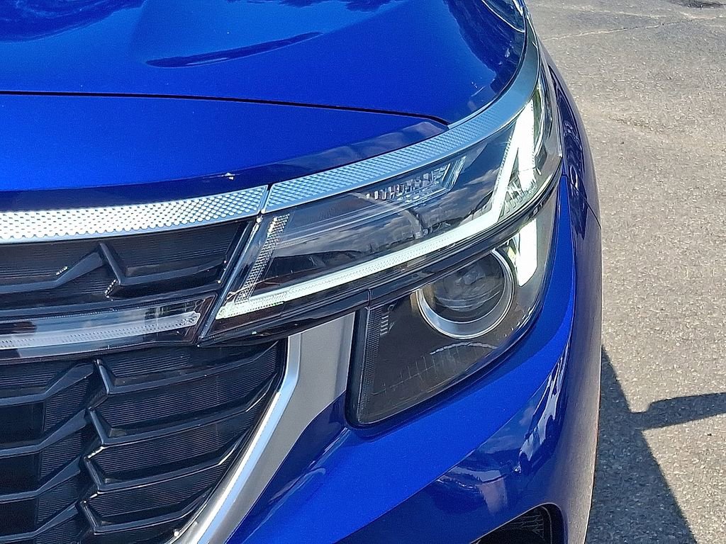 New 2026 Kia Seltos S image 9