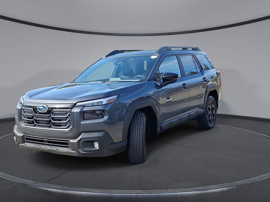 New 2026 Subaru Outback Limited w/ Premium/Limited Package 2 AWD/4WD image 10