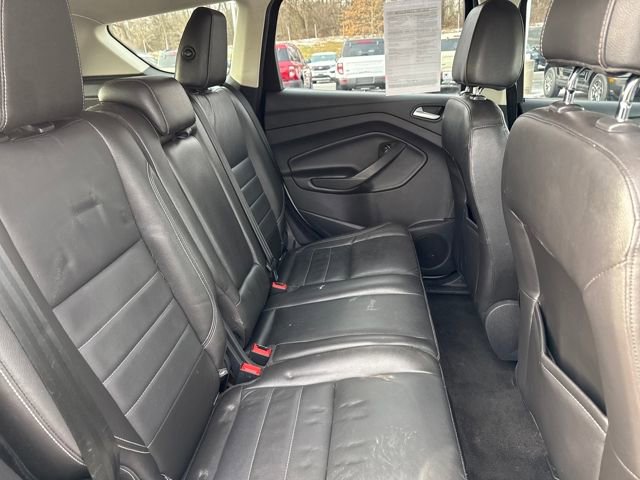 Used 2014 Ford Escape Titanium image 11