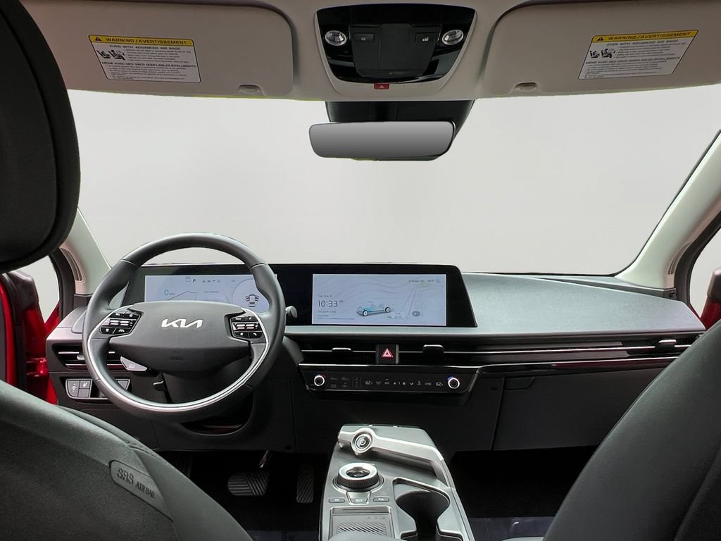 Used 2024 Kia EV6 Light RWD image 10
