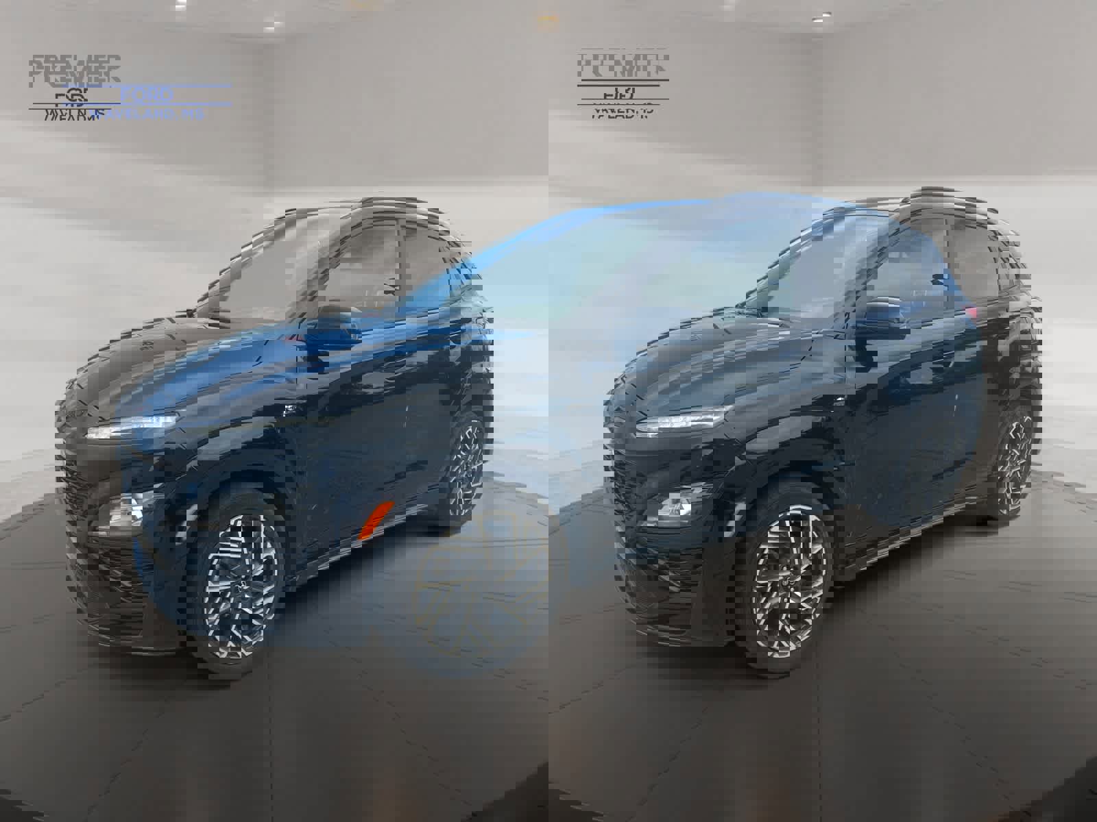 Used 2023 Hyundai Kona N Line w/ Cargo Package