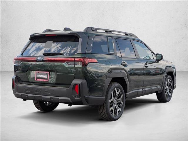 New 2026 Subaru Outback Touring XT video 2
