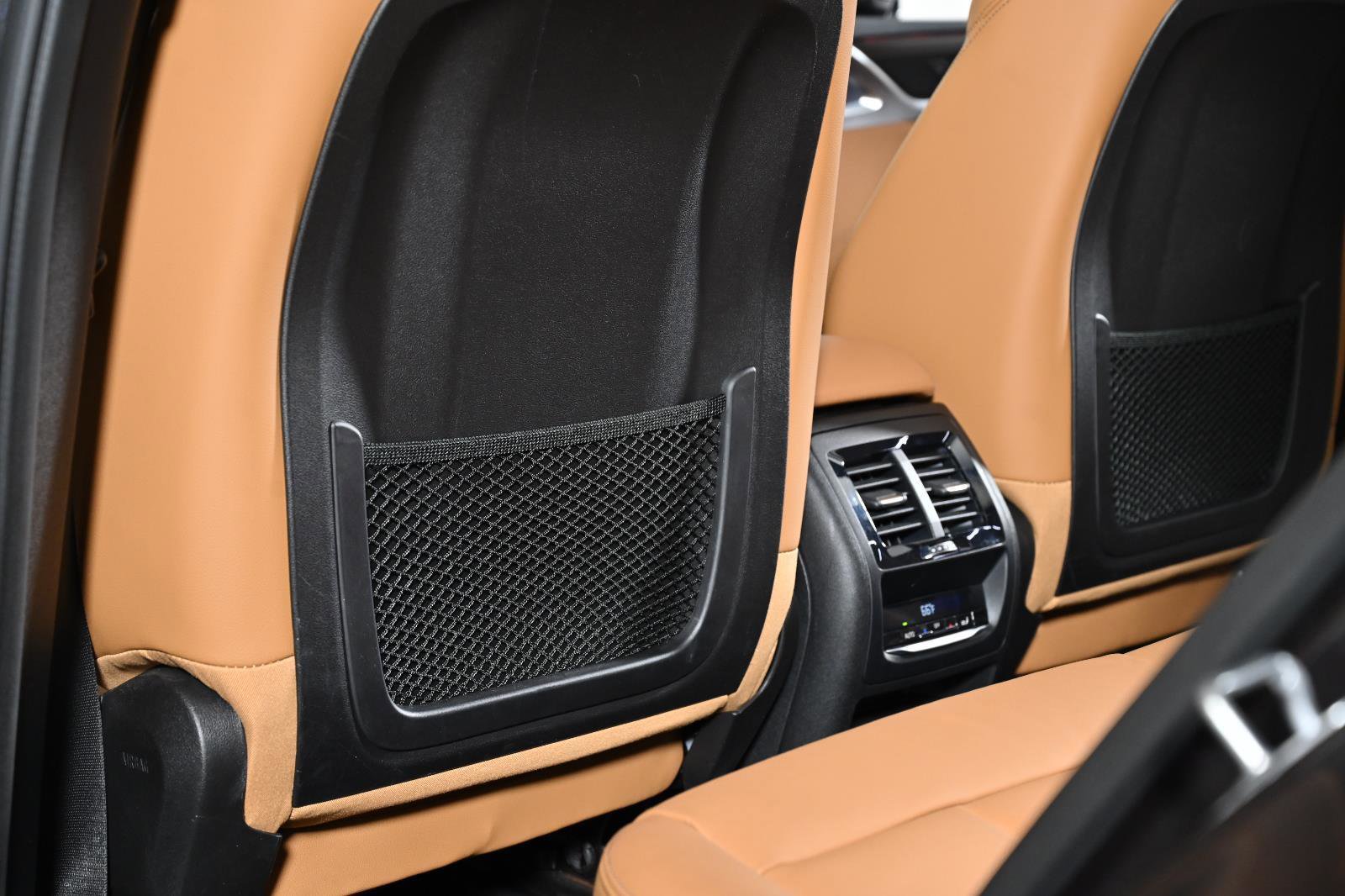 Used 2019 BMW X3 M40i w/ Premium Package image 34