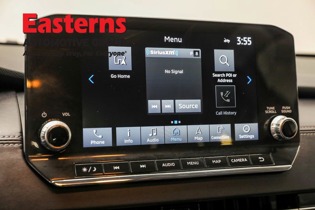 Used 2023 Mitsubishi Outlander SE image 18