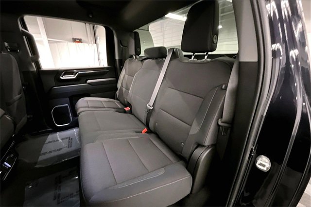 Used 2024 Chevrolet Silverado 2500 LT w/ All Star Edition image 22