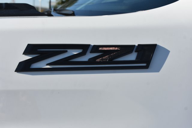 New 2026 Chevrolet Silverado 2500 LTZ w/ Trail Boss Package AWD/4WD image 12
