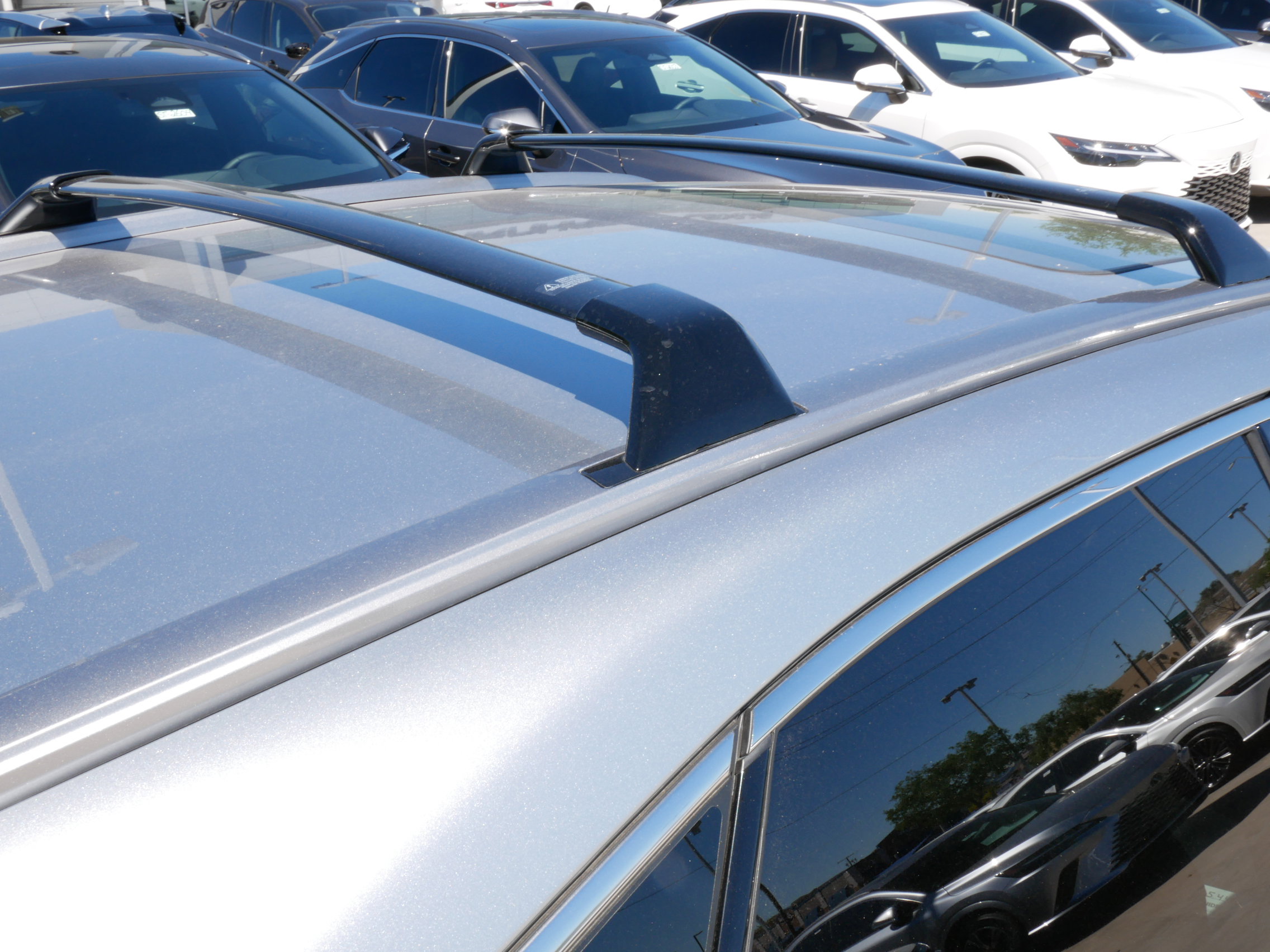 Certified 2025 Lexus RX 350h w/ Convenience Package image 21