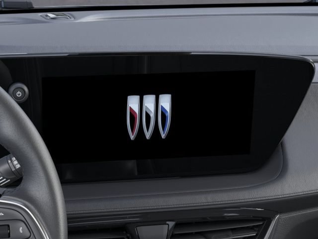 New 2026 Buick Encore GX Sport Touring w/ Comfort Package FWD image 25