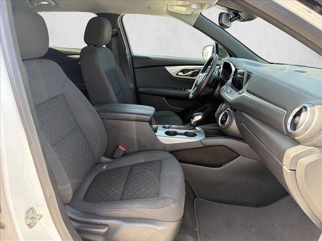 Used 2021 Chevrolet Blazer LT FWD image 22