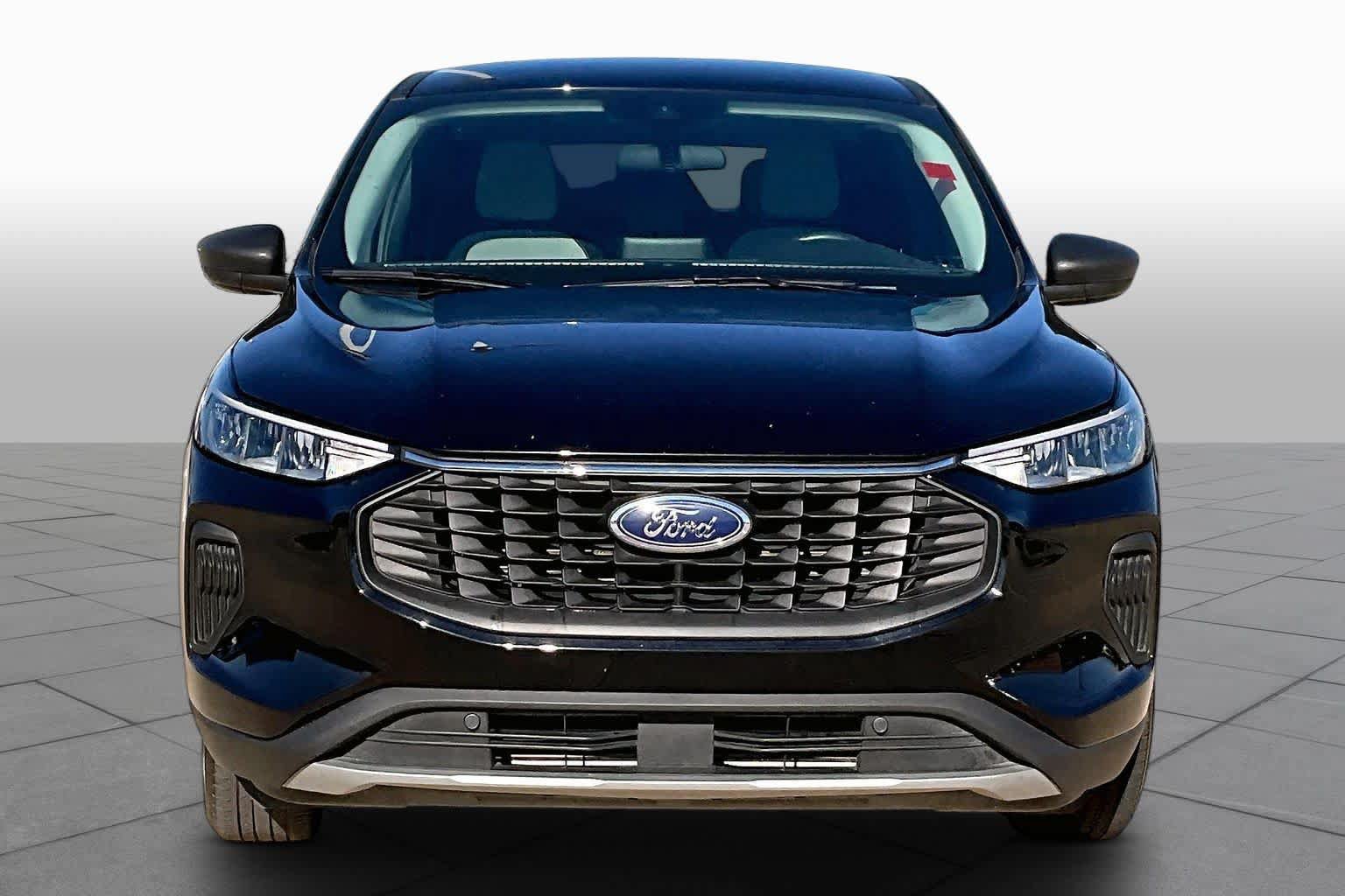 Used 2025 Ford Escape Active AWD/4WD image 6
