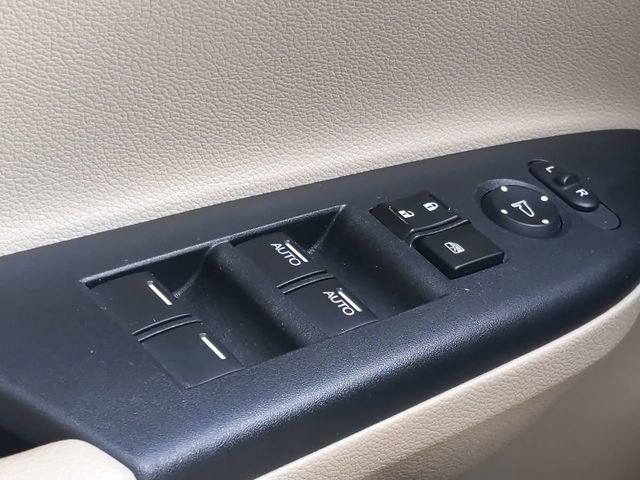 Used 2017 Honda Accord EX image 22