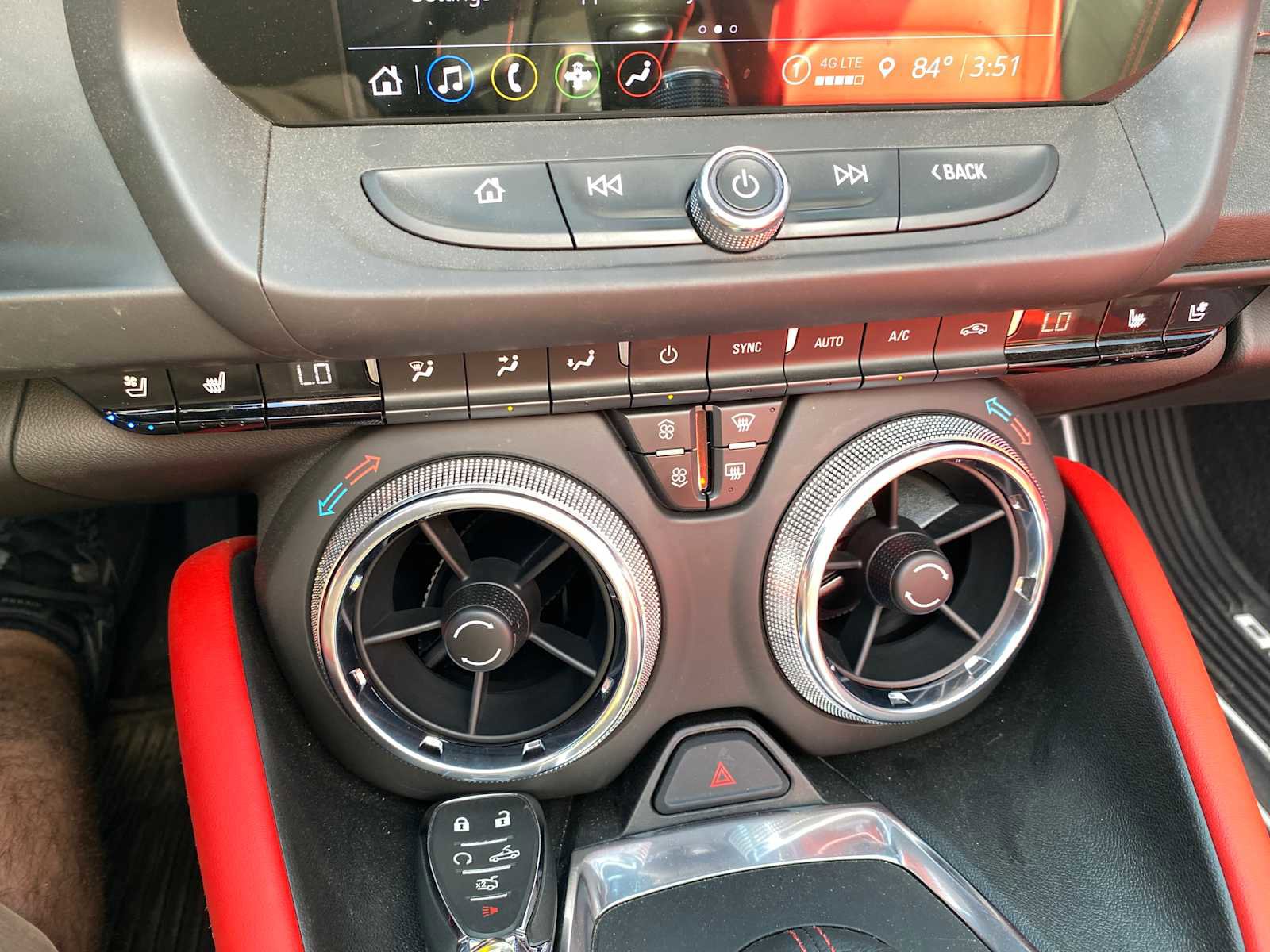 Used 2022 Chevrolet Camaro SS image 22