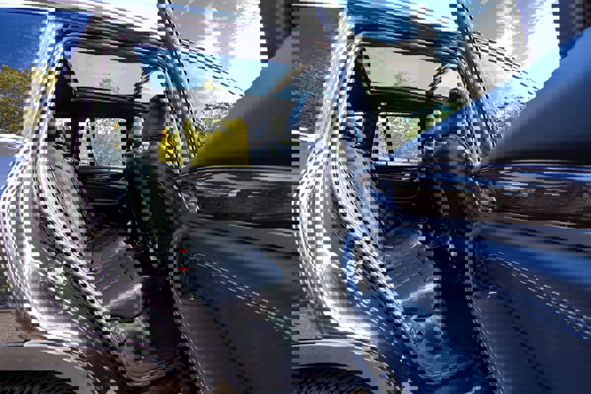 Used 2018 BMW X3 xDrive30i image 23