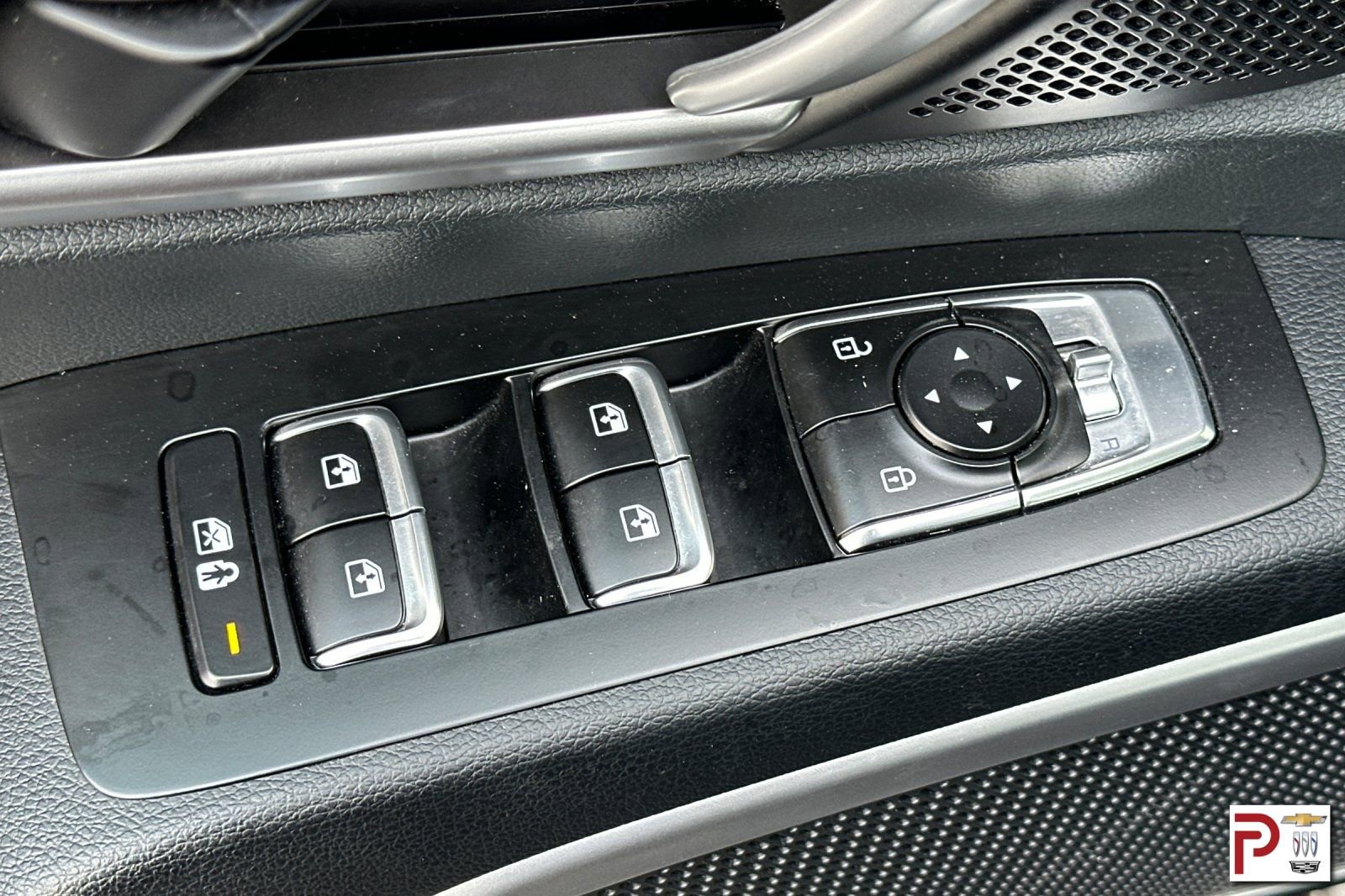 Used 2025 Kia Telluride S image 12