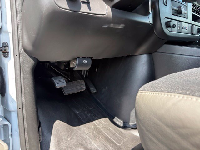 Used 2025 GMC Savana 2500 w/ Driver Convenience Package RWD image 29