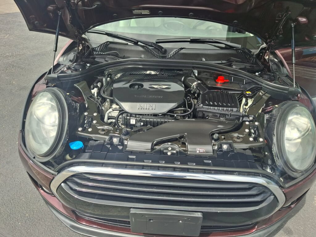 Used 2016 MINI Cooper Clubman FWD image 16