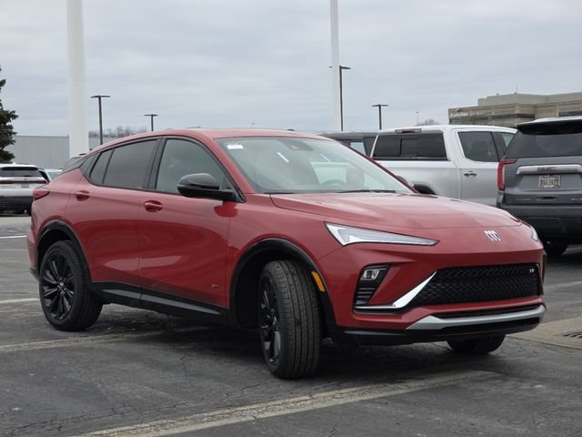 New 2026 Buick Envista Sport Touring w/ Convenience I Package image 19