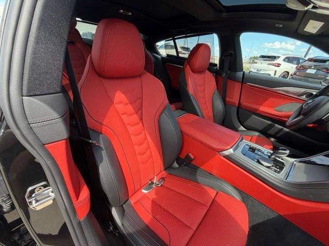 Used 2026 BMW 840i w/ M Sport Professional Package RWD image 36