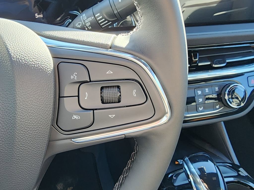 New 2026 Buick Envista Sport Touring w/ Convenience I Package FWD image 21