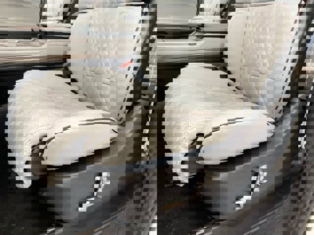 New 2026 Lincoln Navigator L Black Label image 51